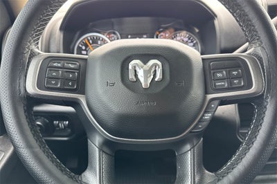 2019 RAM 2500 Tradesman