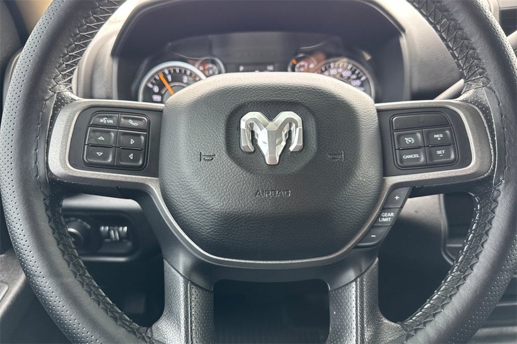 2019 RAM 2500 Tradesman