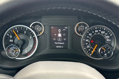 2019 RAM 2500 Tradesman