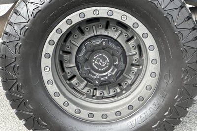 2019 RAM 2500 Tradesman