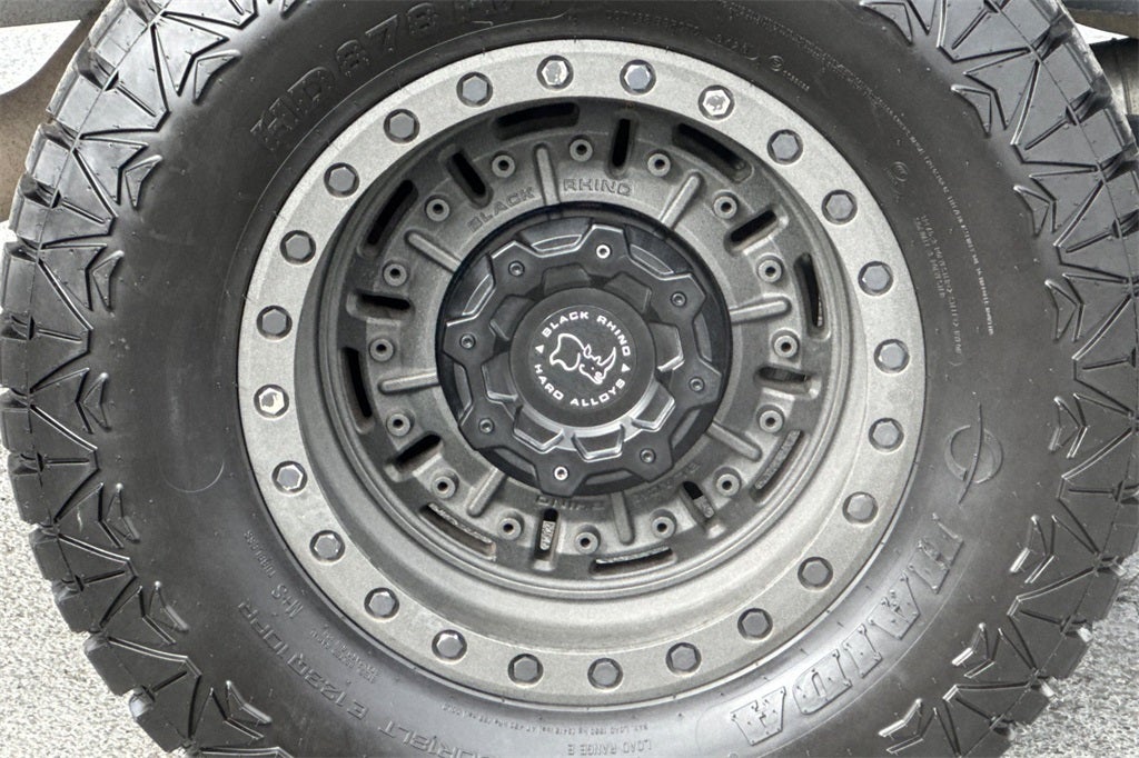 2019 RAM 2500 Tradesman