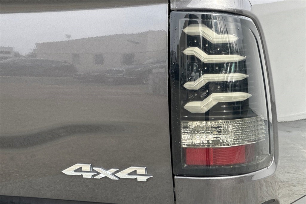 2019 RAM 2500 Tradesman