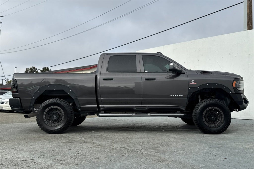 2019 RAM 2500 Tradesman