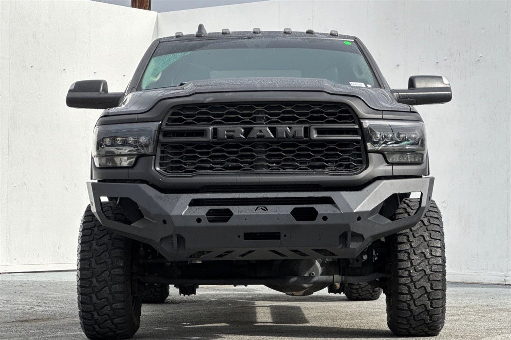 2019 RAM 2500 Tradesman