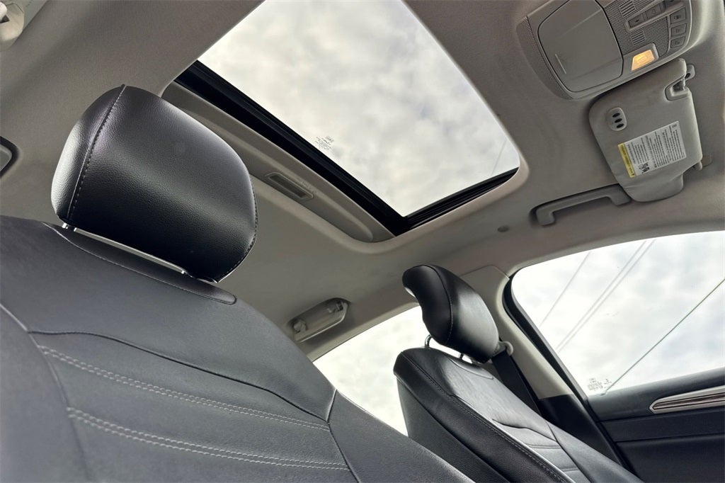 2013 Ford Fusion Energi SE Luxury