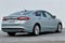 2013 Ford Fusion Energi SE Luxury