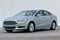2013 Ford Fusion Energi SE Luxury