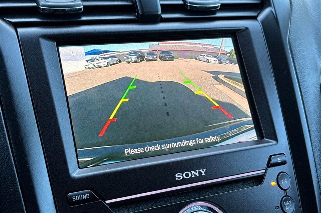 2020 Ford Fusion Energi Titanium