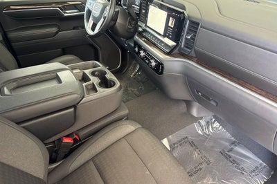 2022 GMC Sierra 1500 SLE