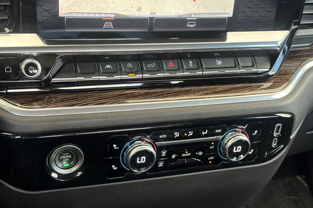 2022 GMC Sierra 1500 SLE