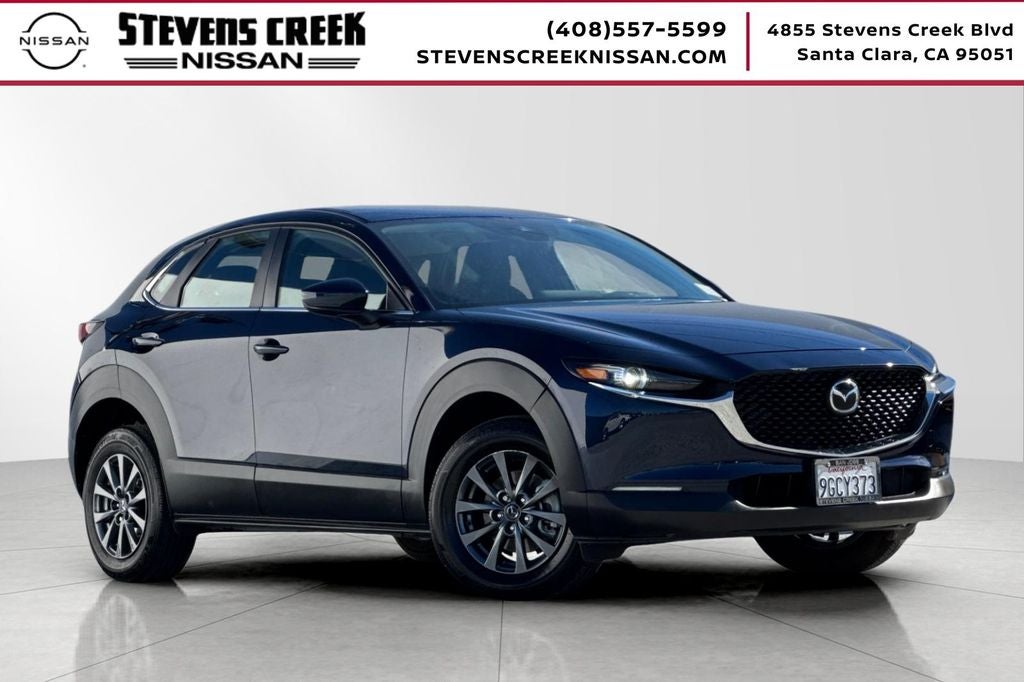 2023 Mazda Mazda CX-30 2.5 S