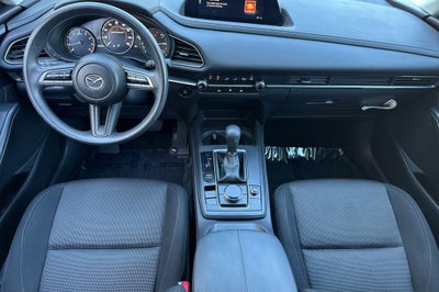 2023 Mazda Mazda CX-30 2.5 S