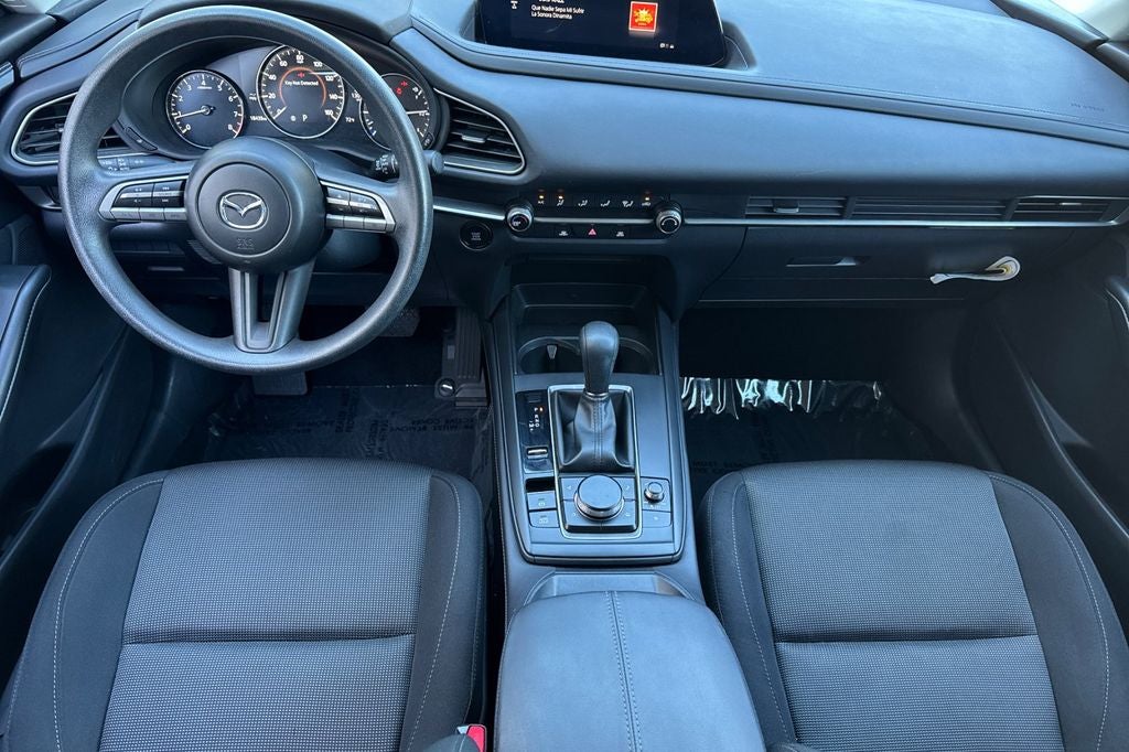 2023 Mazda Mazda CX-30 2.5 S