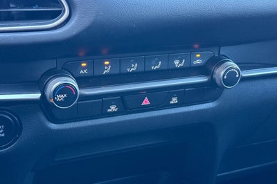 2023 Mazda Mazda CX-30 2.5 S