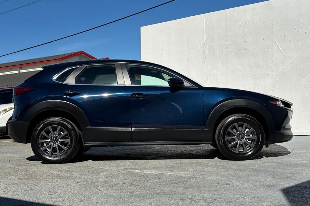 2023 Mazda Mazda CX-30 2.5 S
