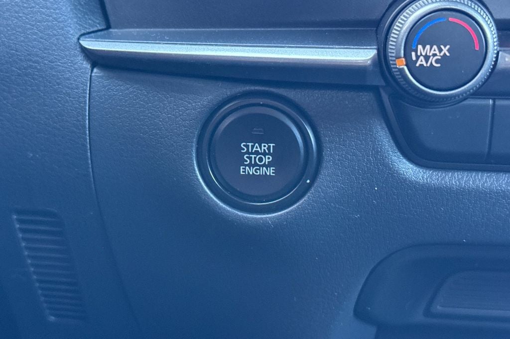 2023 Mazda Mazda CX-30 2.5 S