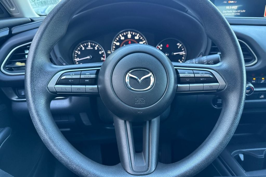 2023 Mazda Mazda CX-30 2.5 S