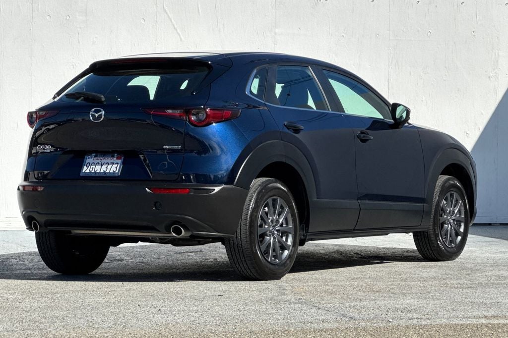 2023 Mazda Mazda CX-30 2.5 S