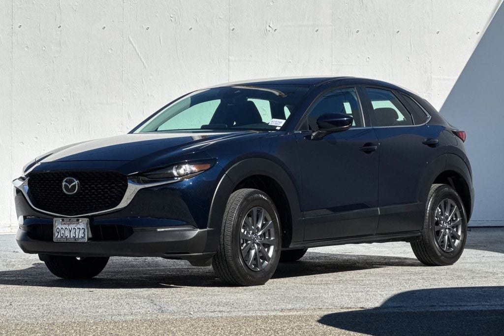 2023 Mazda Mazda CX-30 2.5 S