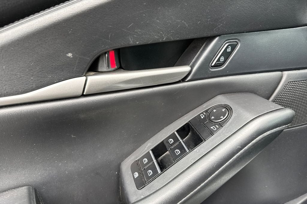 2021 Mazda Mazda CX-30 Select AWD