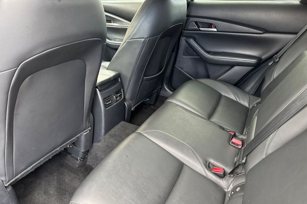 2021 Mazda Mazda CX-30 Select AWD