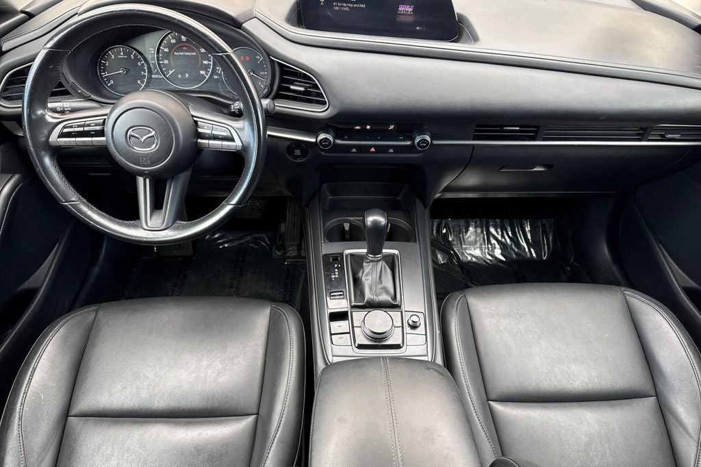 2021 Mazda Mazda CX-30 Select AWD