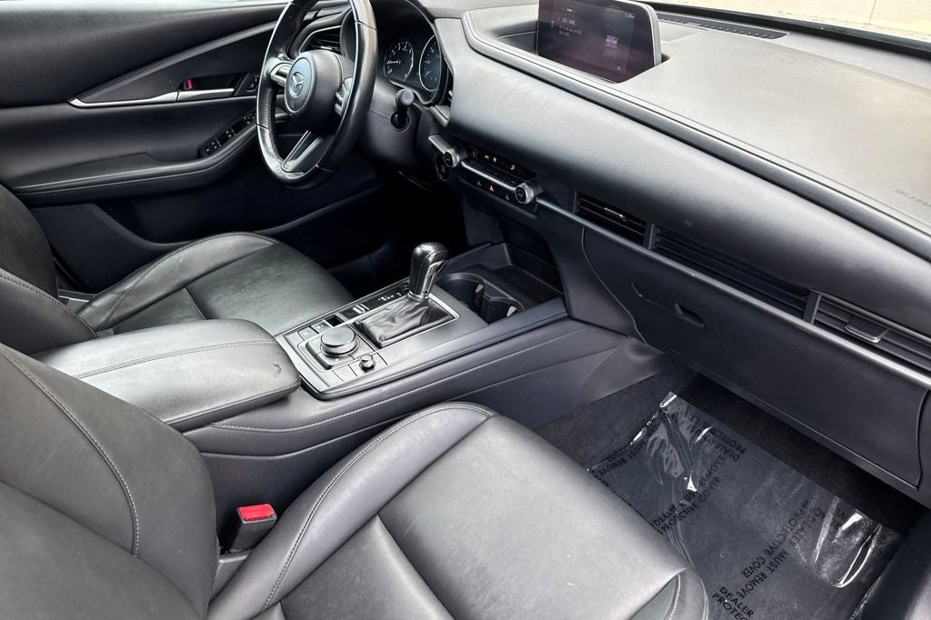 2021 Mazda Mazda CX-30 Select AWD