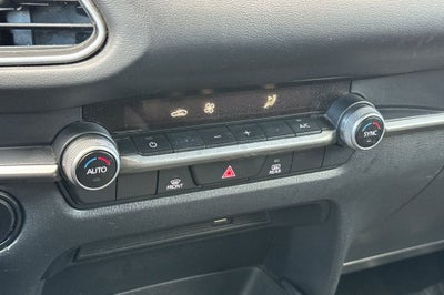 2021 Mazda Mazda CX-30 Select AWD