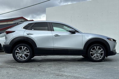 2021 Mazda Mazda CX-30 Select AWD