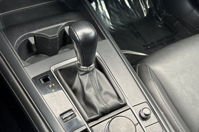 2021 Mazda Mazda CX-30 Select AWD