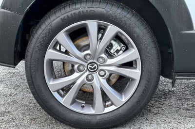 2021 Mazda Mazda CX-30 Select AWD