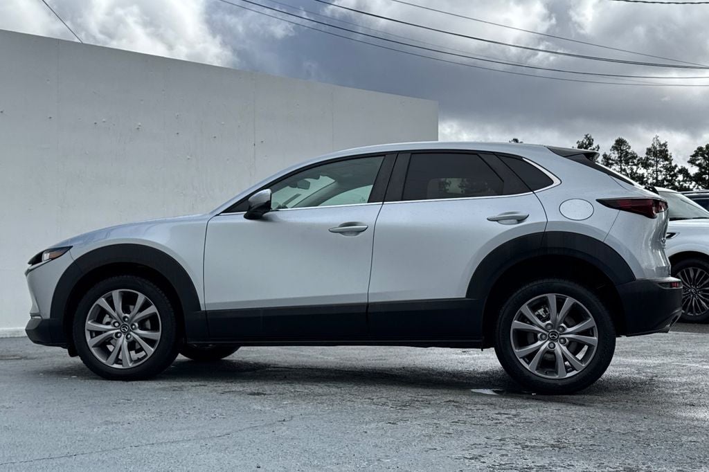 2021 Mazda Mazda CX-30 Select AWD