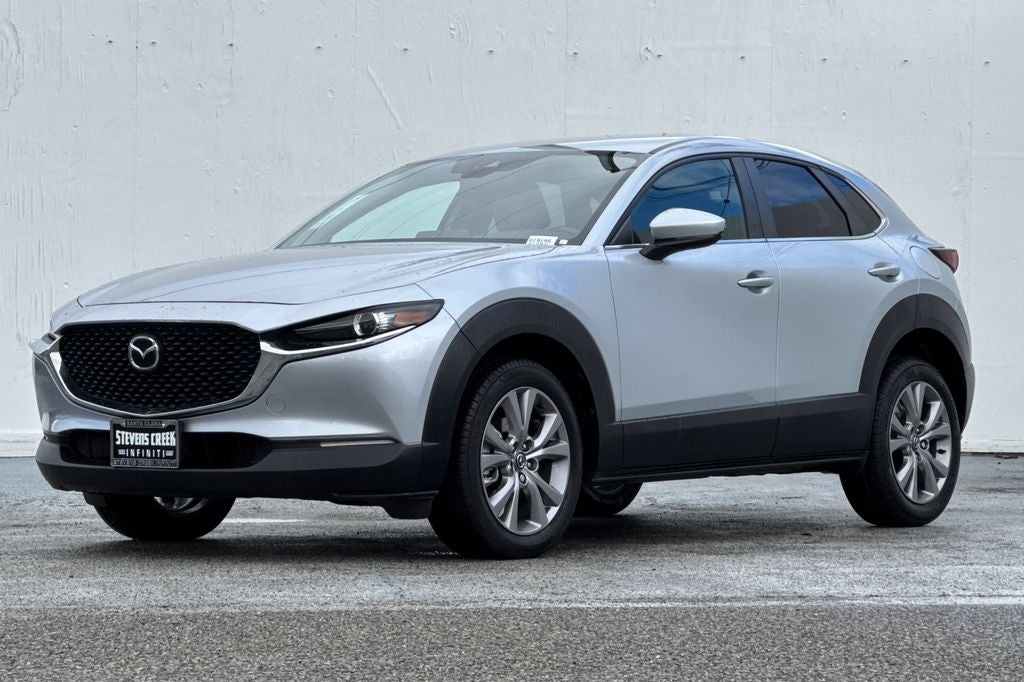 2021 Mazda Mazda CX-30 Select AWD