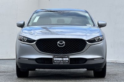 2021 Mazda Mazda CX-30 Select AWD