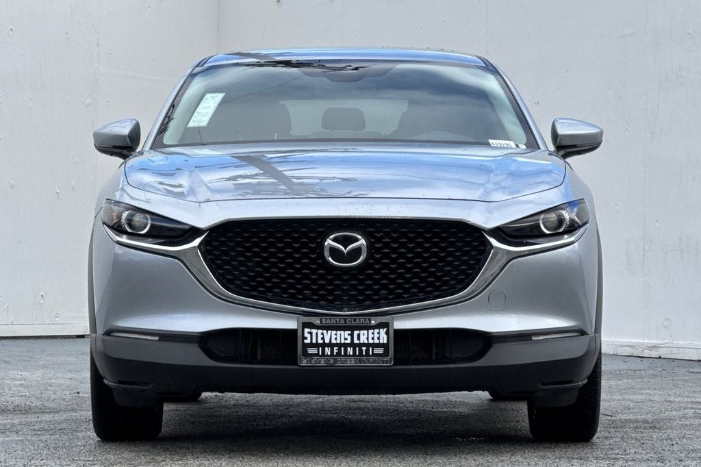 2021 Mazda Mazda CX-30 Select AWD