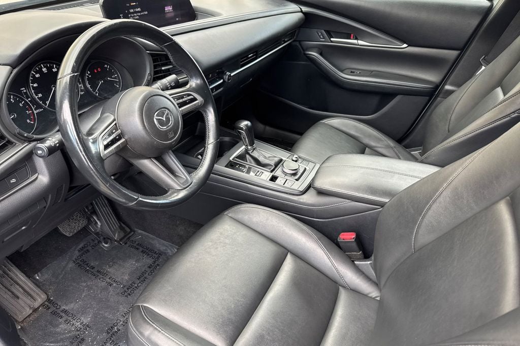 2021 Mazda Mazda CX-30 Select AWD