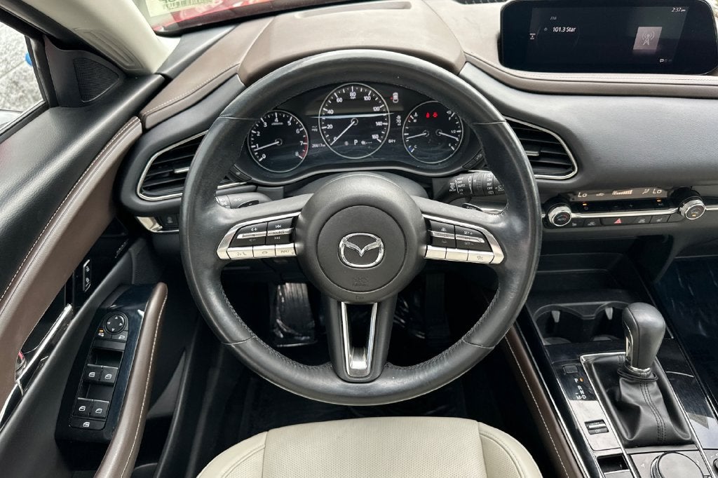 2023 Mazda Mazda CX-30 2.5 S Premium Package