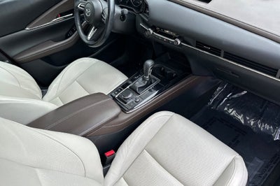 2023 Mazda Mazda CX-30 2.5 S Premium Package