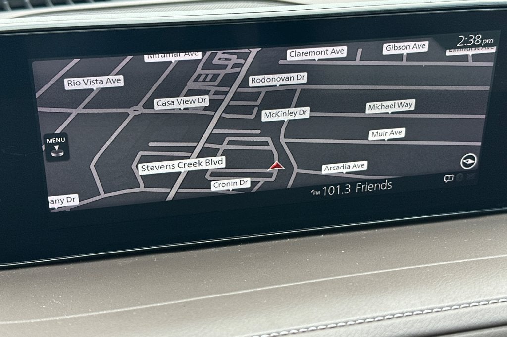2023 Mazda Mazda CX-30 2.5 S Premium Package