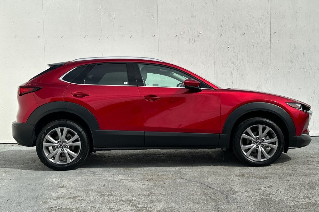 2023 Mazda Mazda CX-30 2.5 S Premium Package
