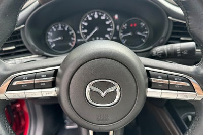 2023 Mazda Mazda CX-30 2.5 S Premium Package