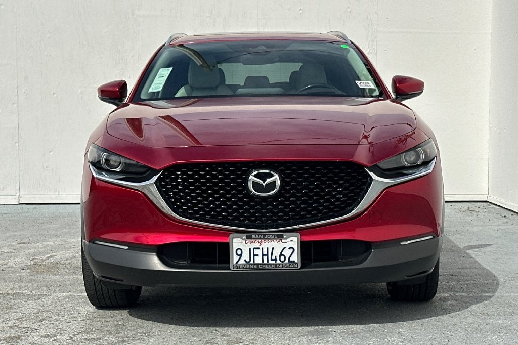 2023 Mazda Mazda CX-30 2.5 S Premium Package