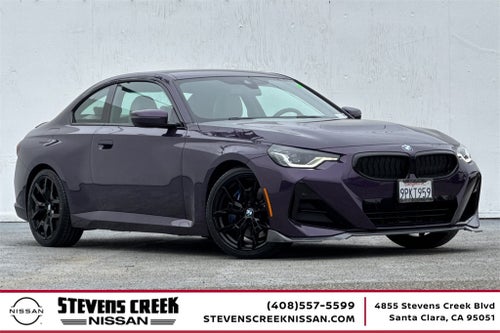 2025 BMW 2 Series 230i