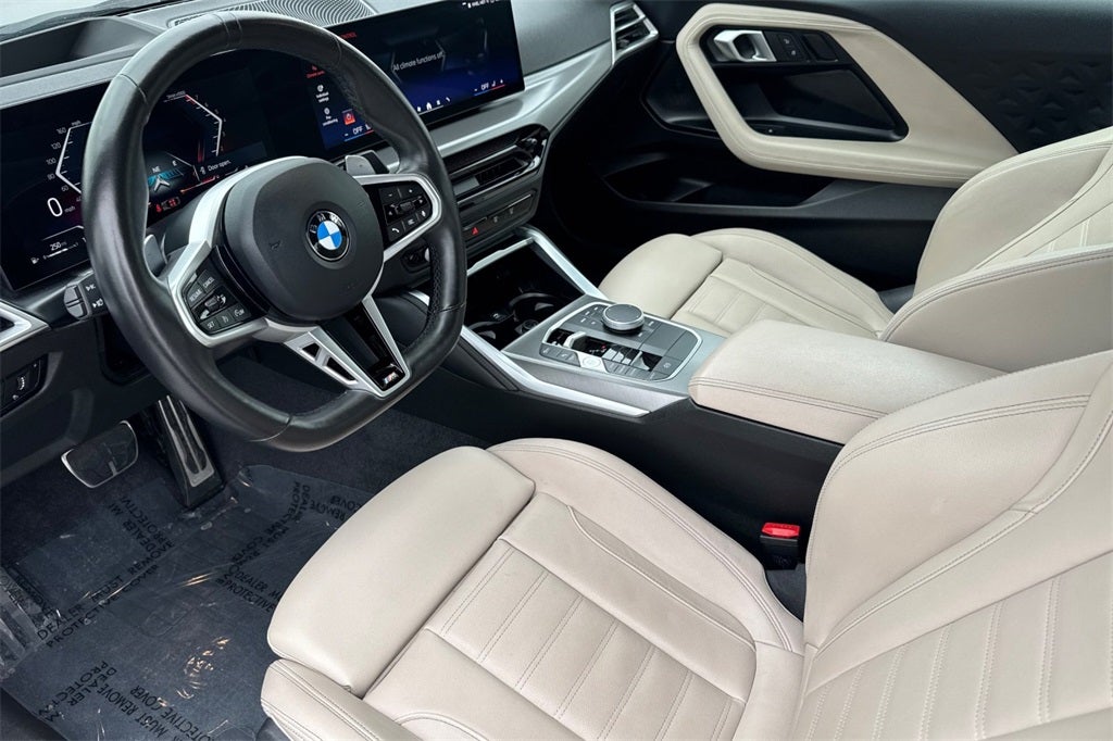 2025 BMW 2 Series 230i