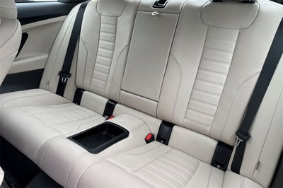 2025 BMW 2 Series 230i