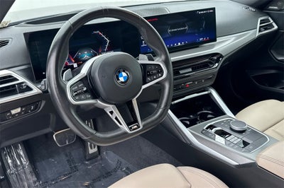2025 BMW 2 Series 230i