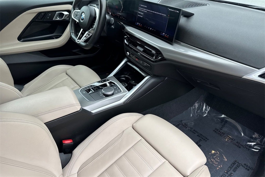 2025 BMW 2 Series 230i