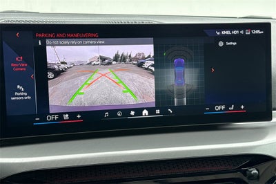 2025 BMW 2 Series 230i