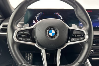2025 BMW 2 Series 230i