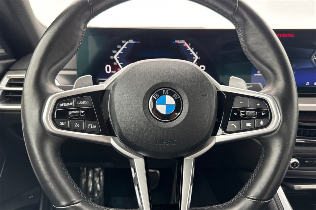 2025 BMW 2 Series 230i